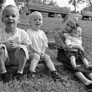 Meet your Posher, Patricia